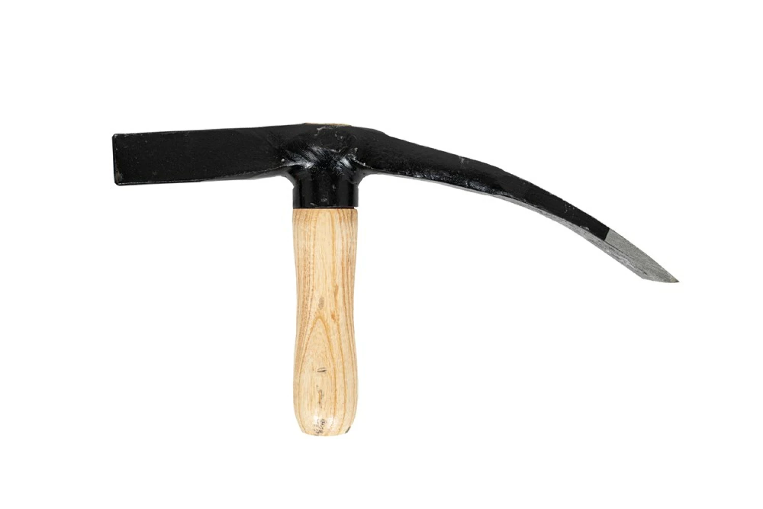 Orit PH-50-0000-000 Straathamer houten steel - 50 mm