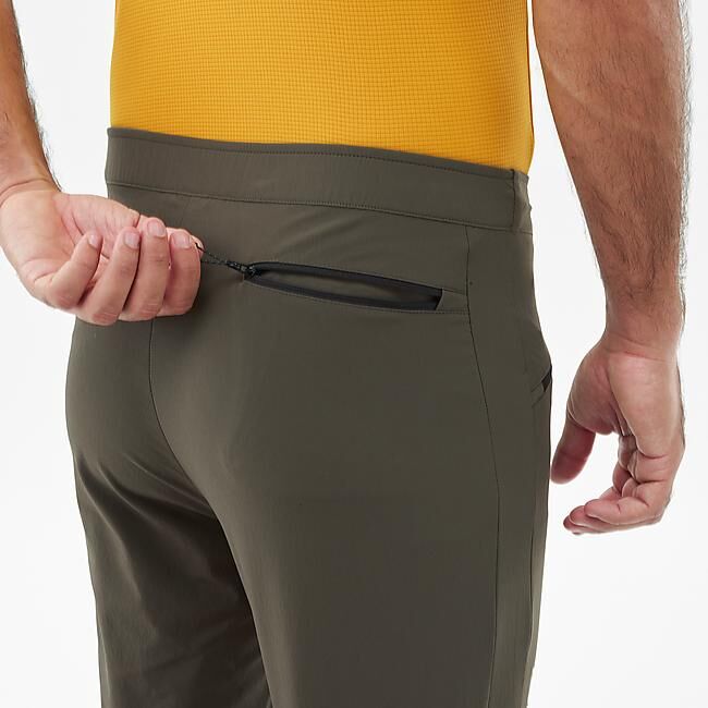 MILLET - PANTALON FUSION XCS PANT M
