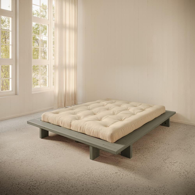 Karup Design Japan bed 180x200 naturel