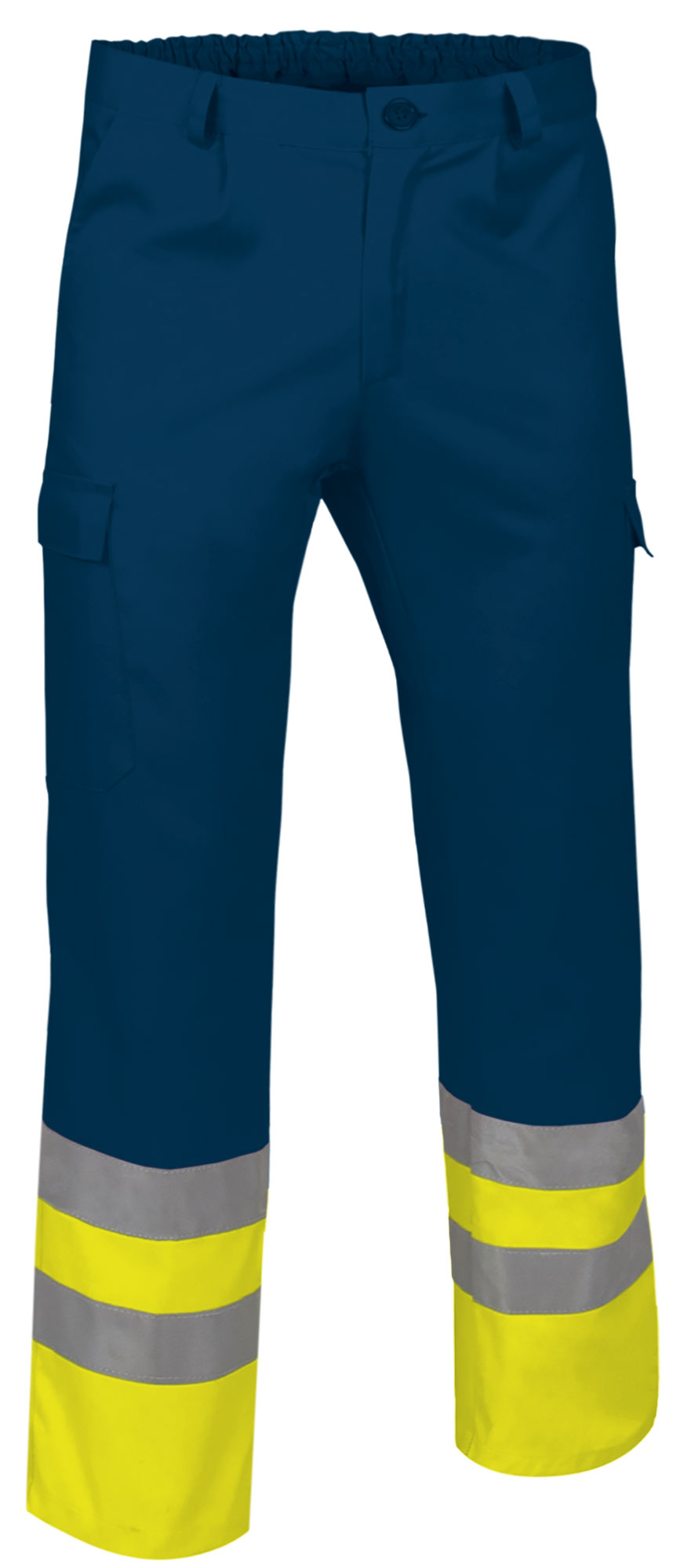 Valento PAVATRA - Pantalon h.v. TRAIN