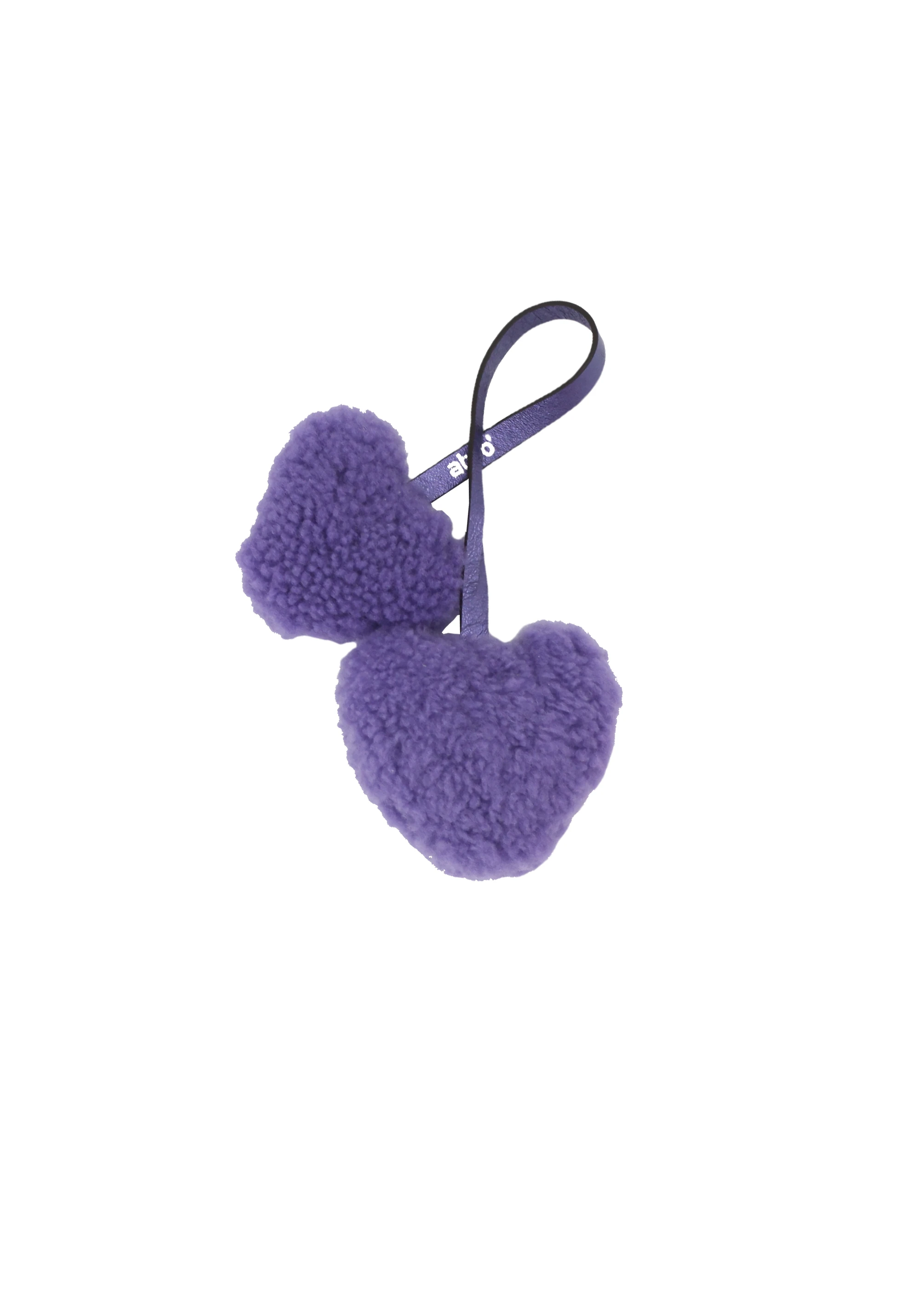 Tassel CHARM Shearling/Dalia Standard