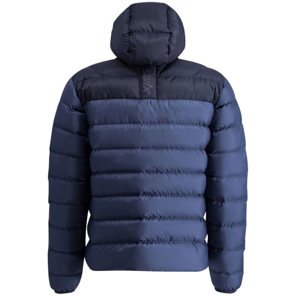 Doudoune SWIX INFINITY DOWN JACKET LAKE BLUE/DARK NAVY