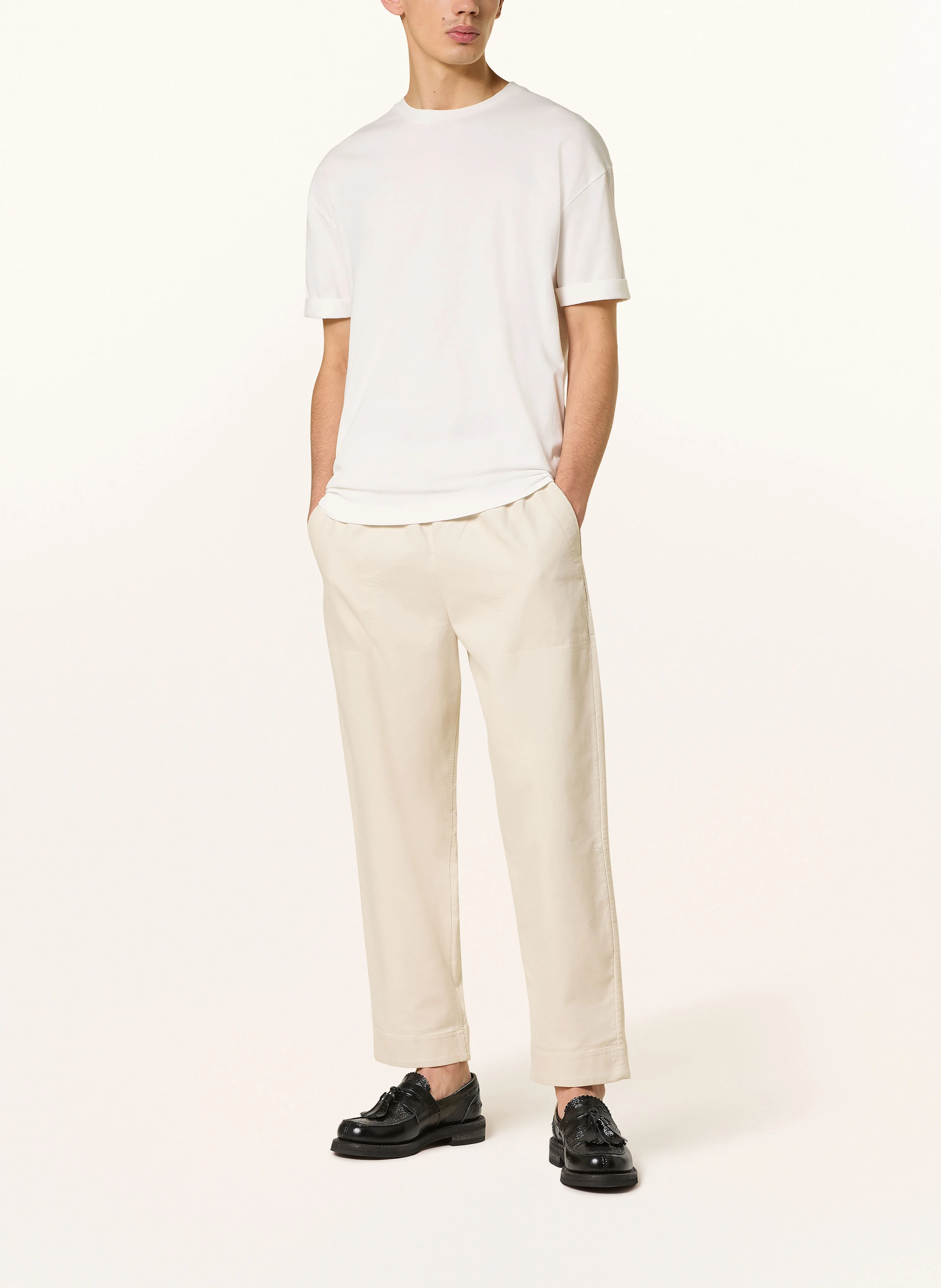 DRYKORN T-Shirt THILO