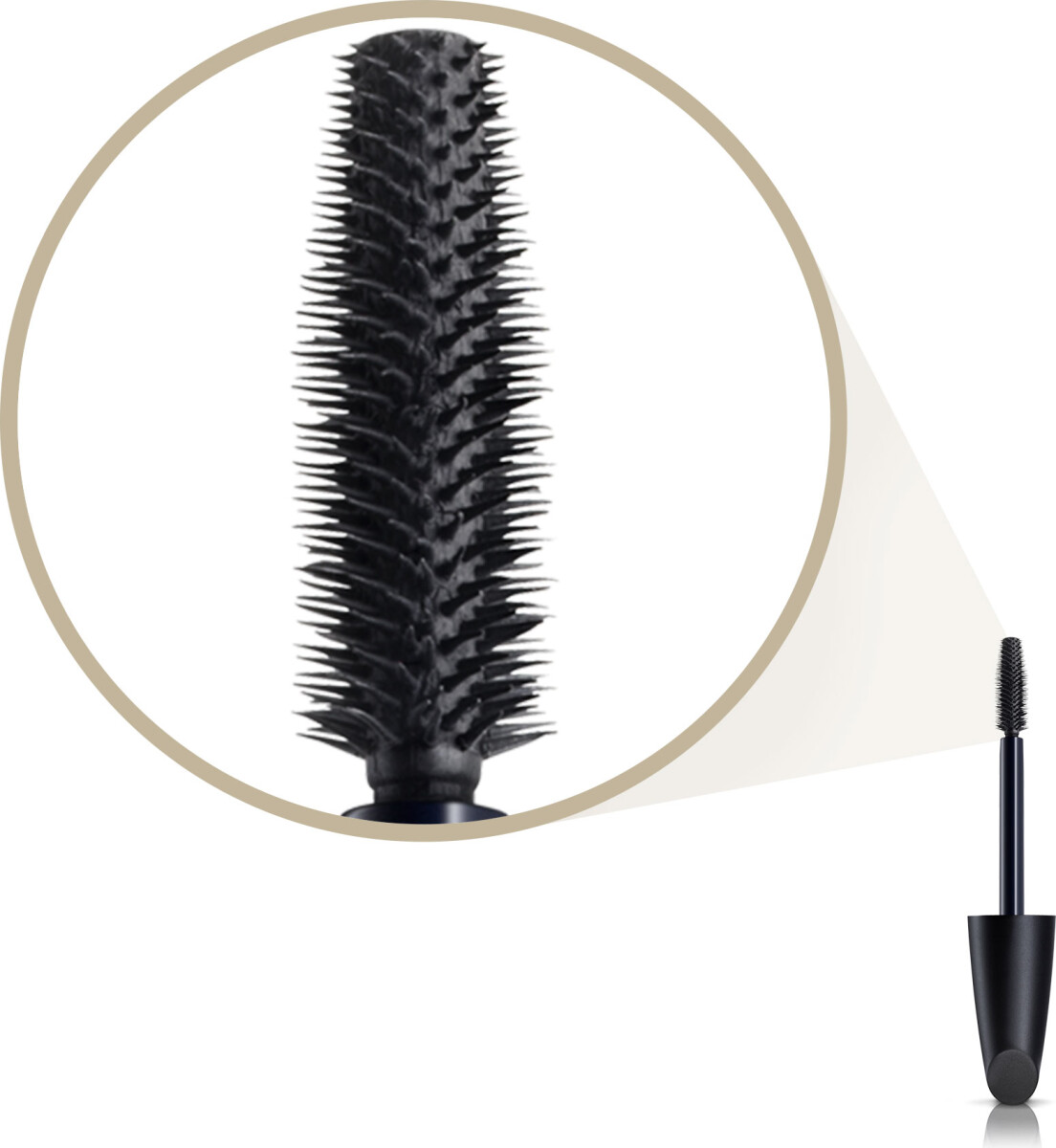 Max Factor - False Lash Effect Mascara - Sort