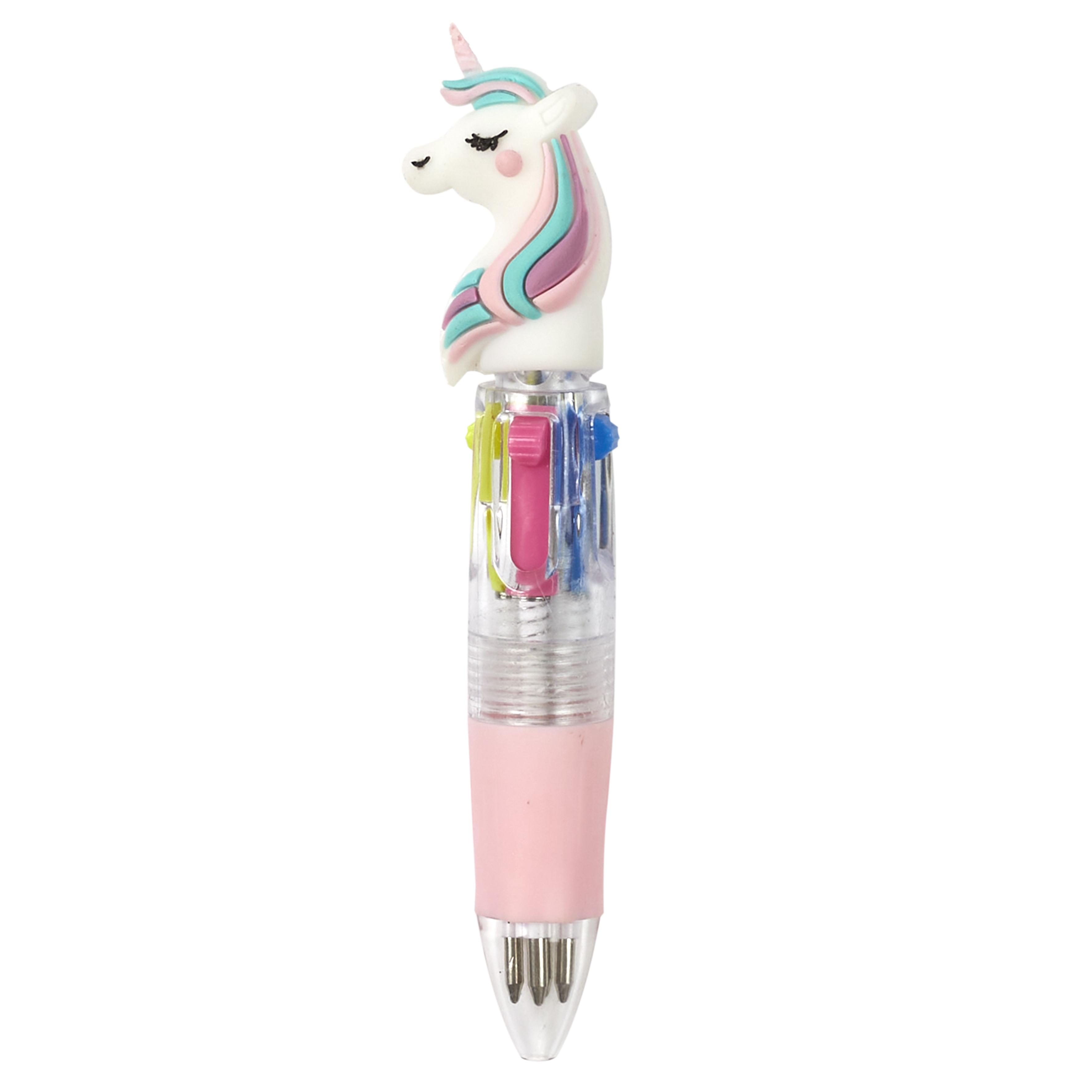 MINI CRAYON FANTAISIE