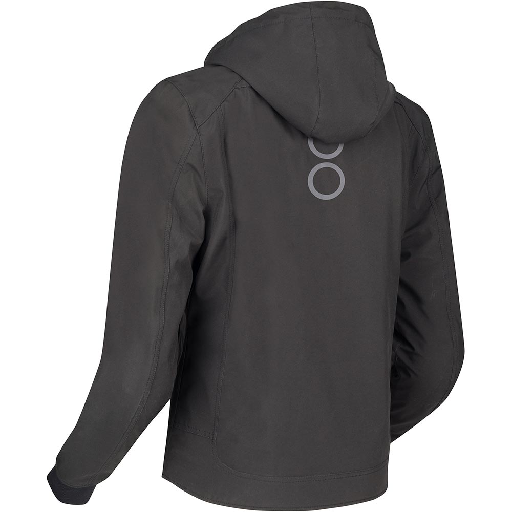 Bering - Blouson Kerby Noir