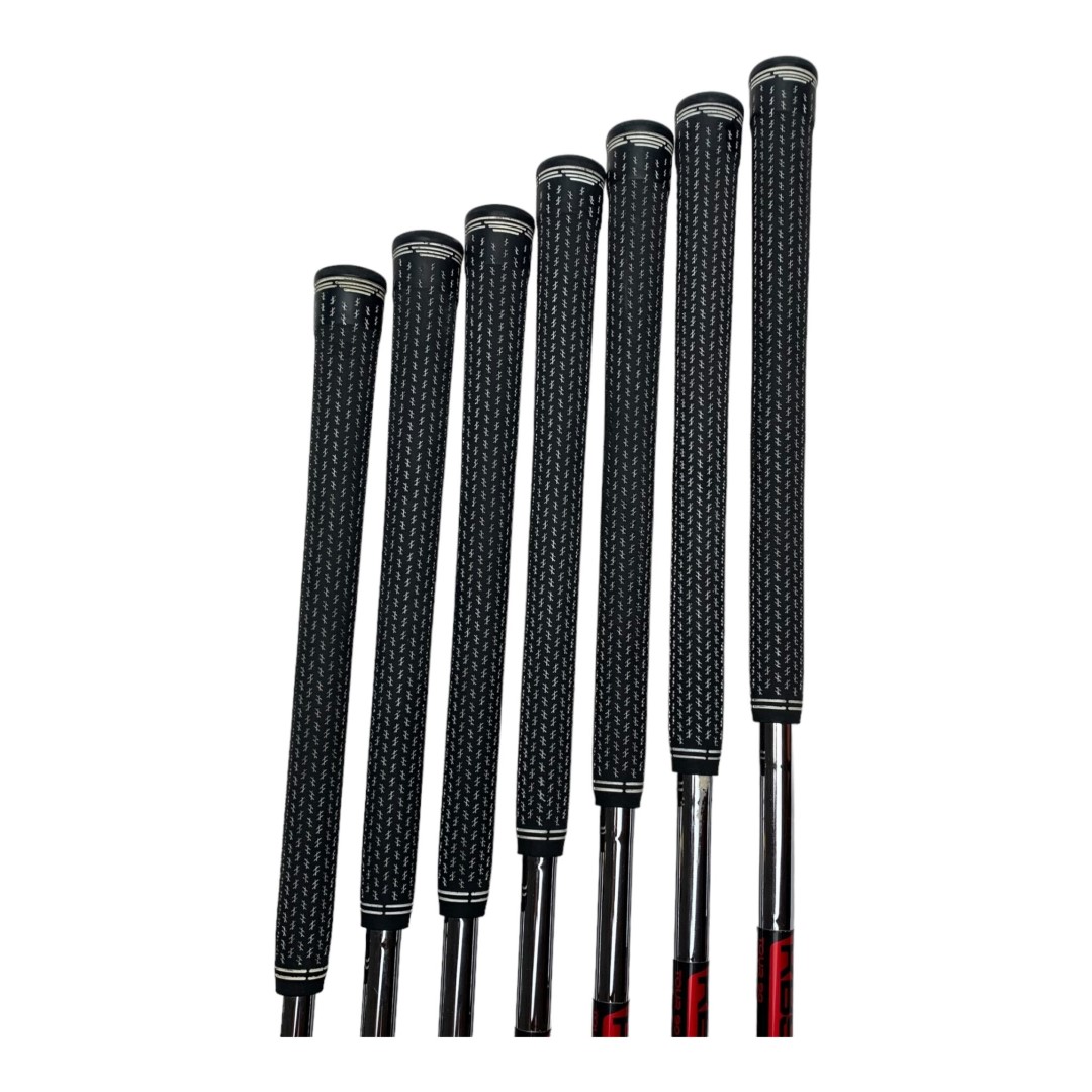 Cobra Radspeed Iron Set