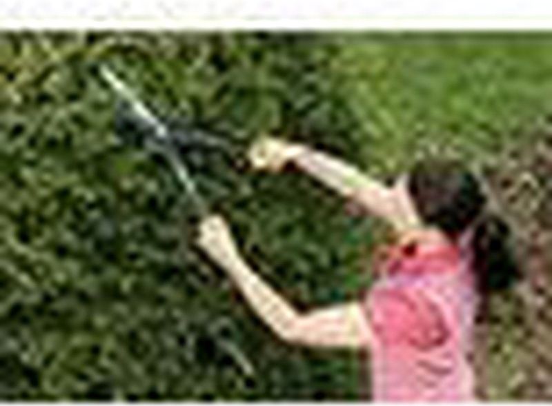 Fiskars - Heggenschaar - 57 Cm - Staal - Lichtgewicht