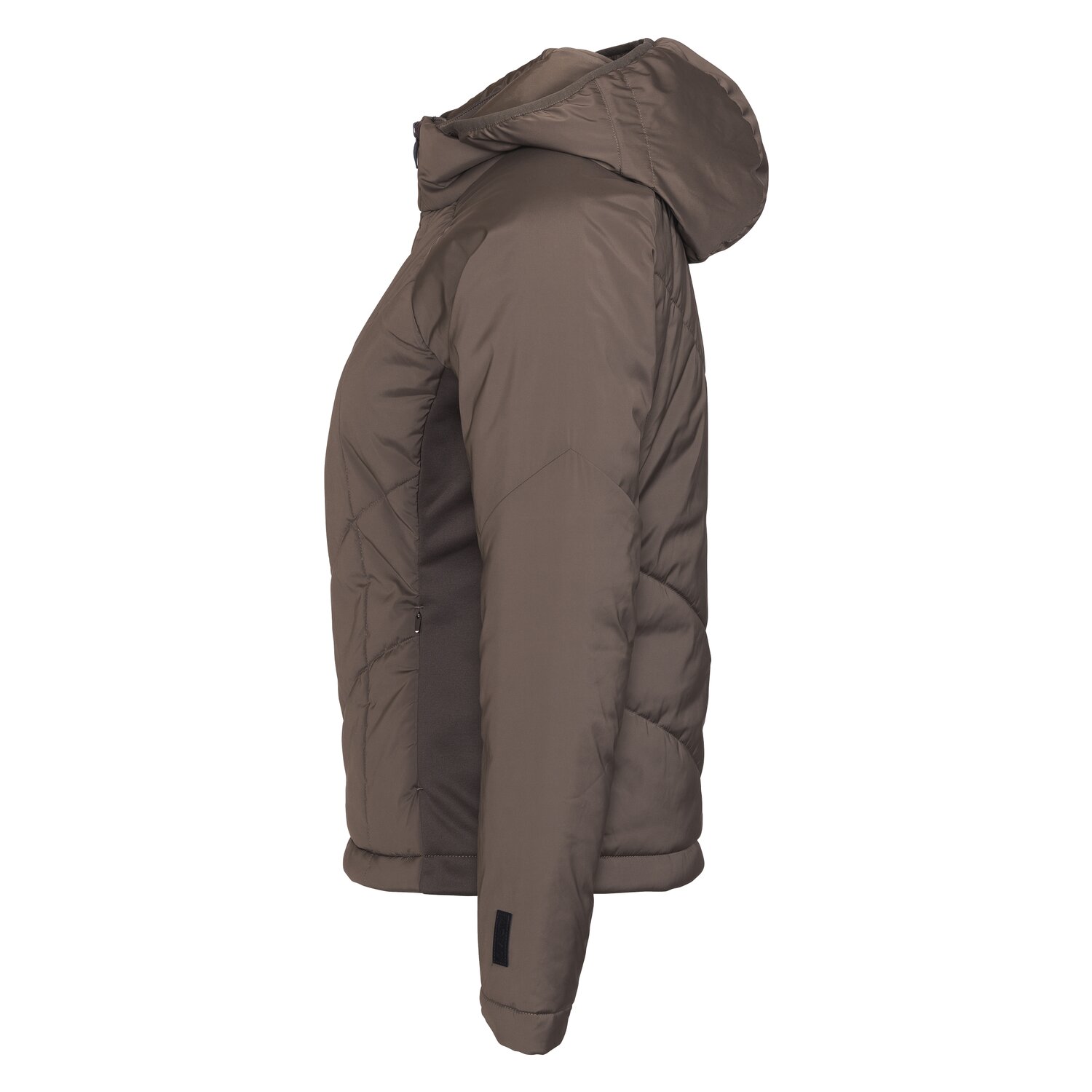 ARIAT Funktionsjacke Zona Insulated - canteen