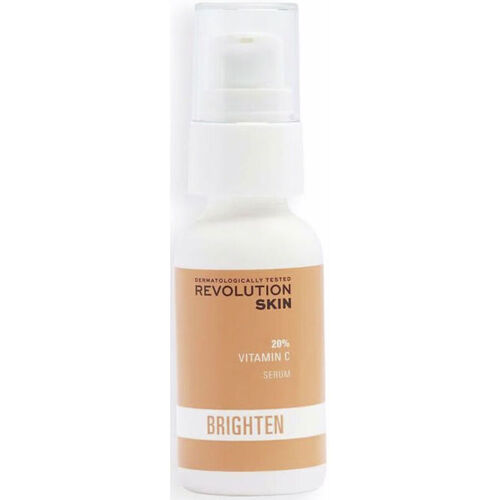 Revolution Skincare - 20% Vitamin C Radiance Serum