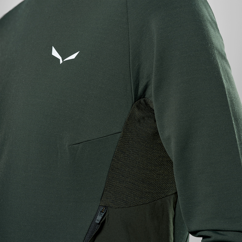 Salewa Damen Puez AM/DST Hoodie