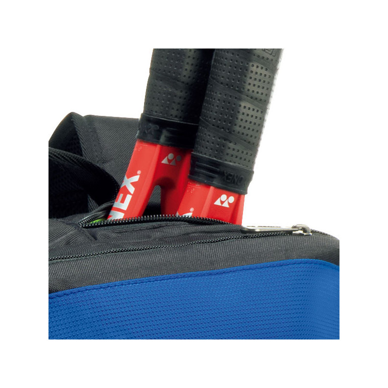 Sac à dos tennis Yonex Pro Series L bleu