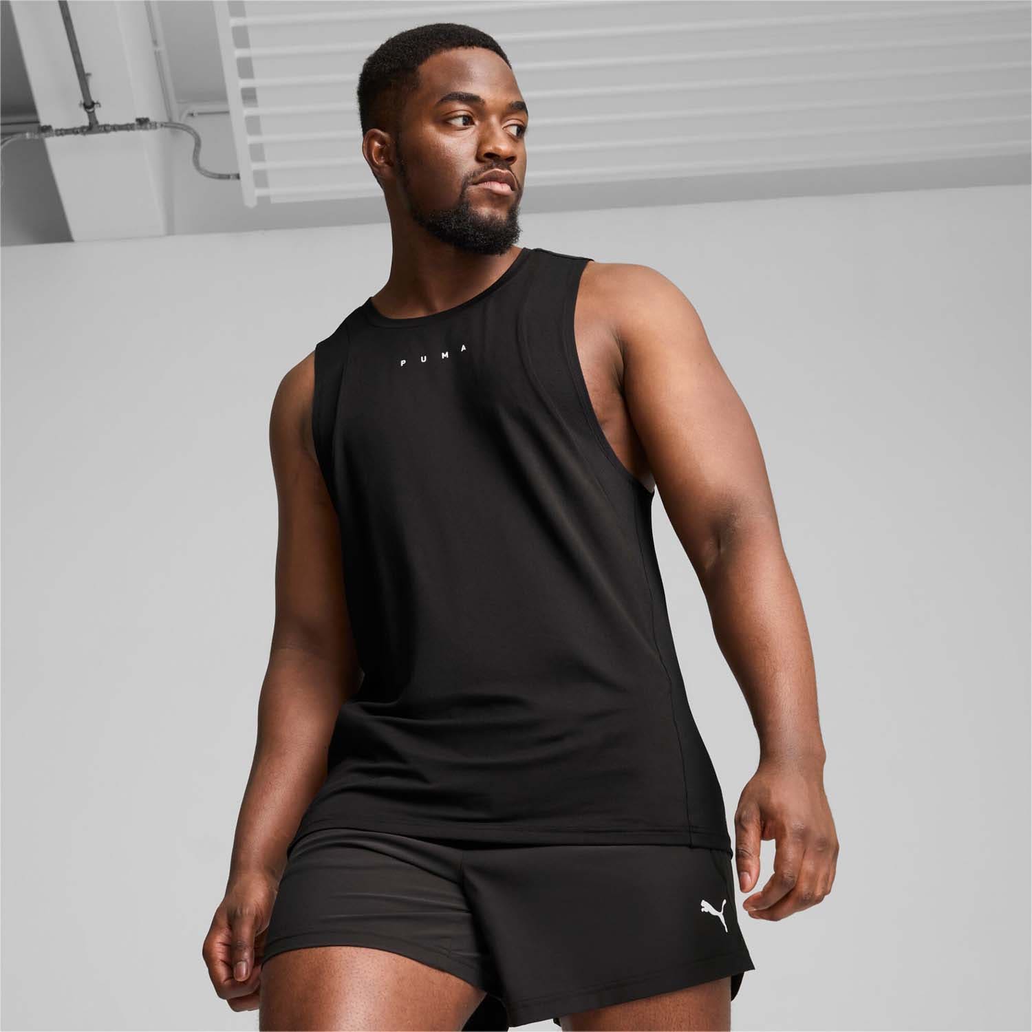 PUMA  Fit Cloudspun Tank