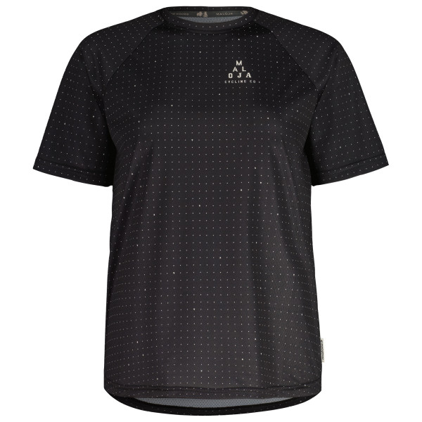 Maloja - Women's SandlingM. Multi 1/2 - T-shirt technique