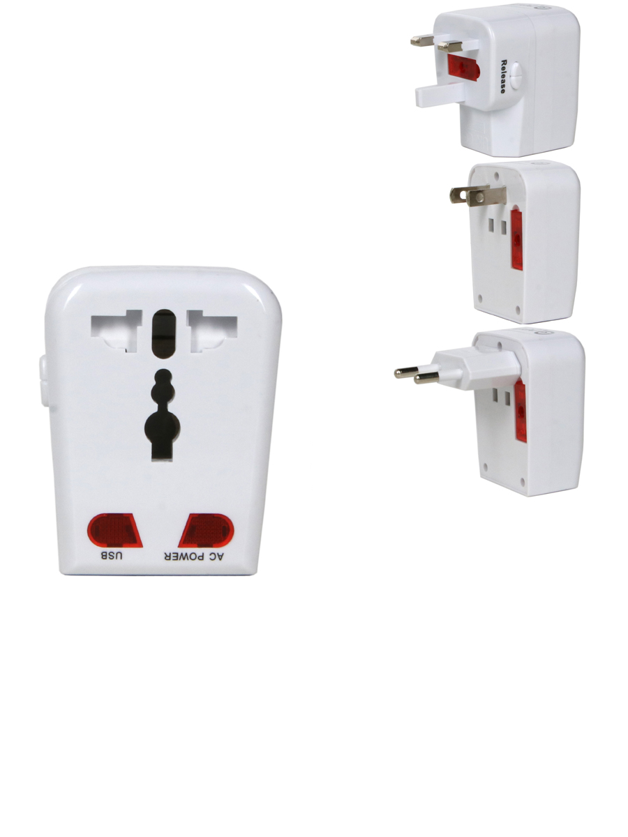 Adaptateur USB universel AÀrial