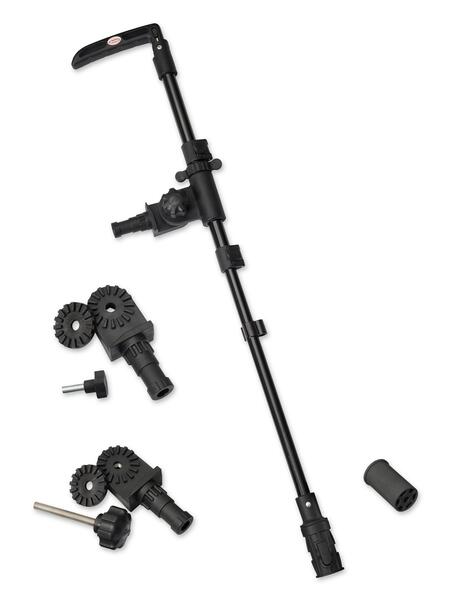 Perche réglable pour sonde Berkley Adjustable Transducer Pole 80cm