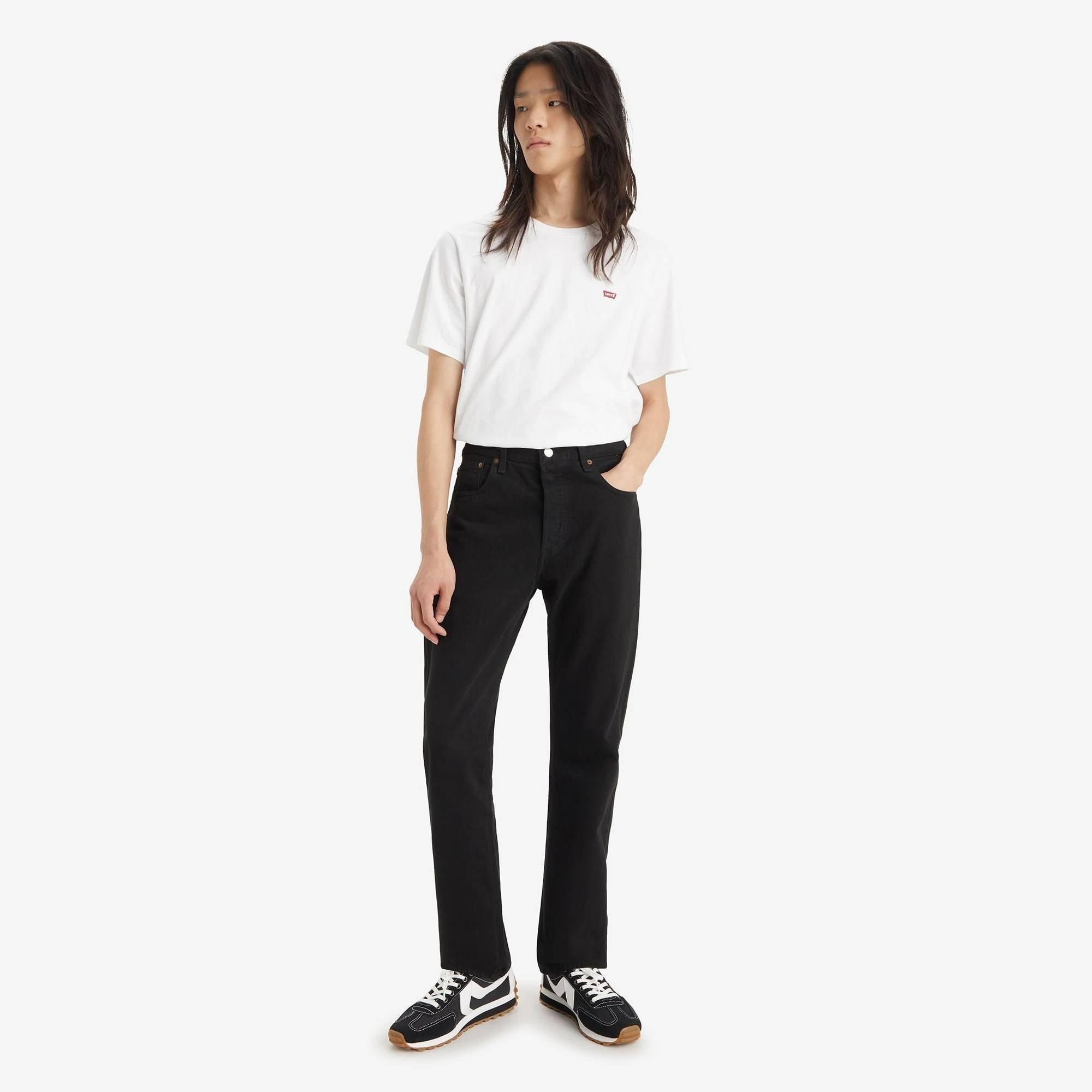 Levis 501® Original Straight Jeans
