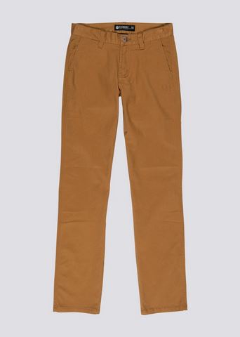 Element Howland Boy Bronco Brown