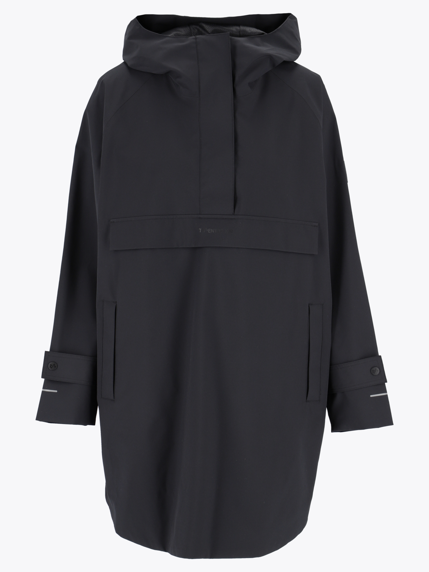 X GI Mode 2 Lags Poncho