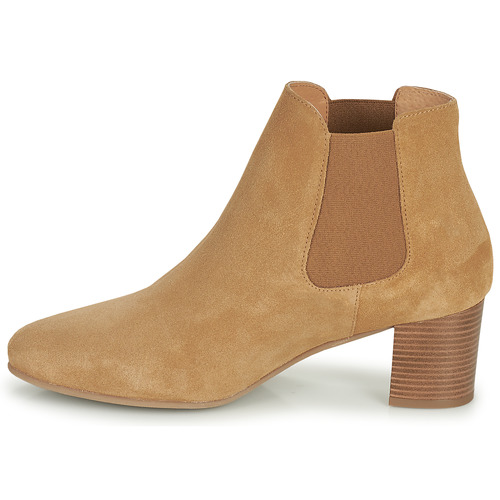 Betty London - OKARI - Camel