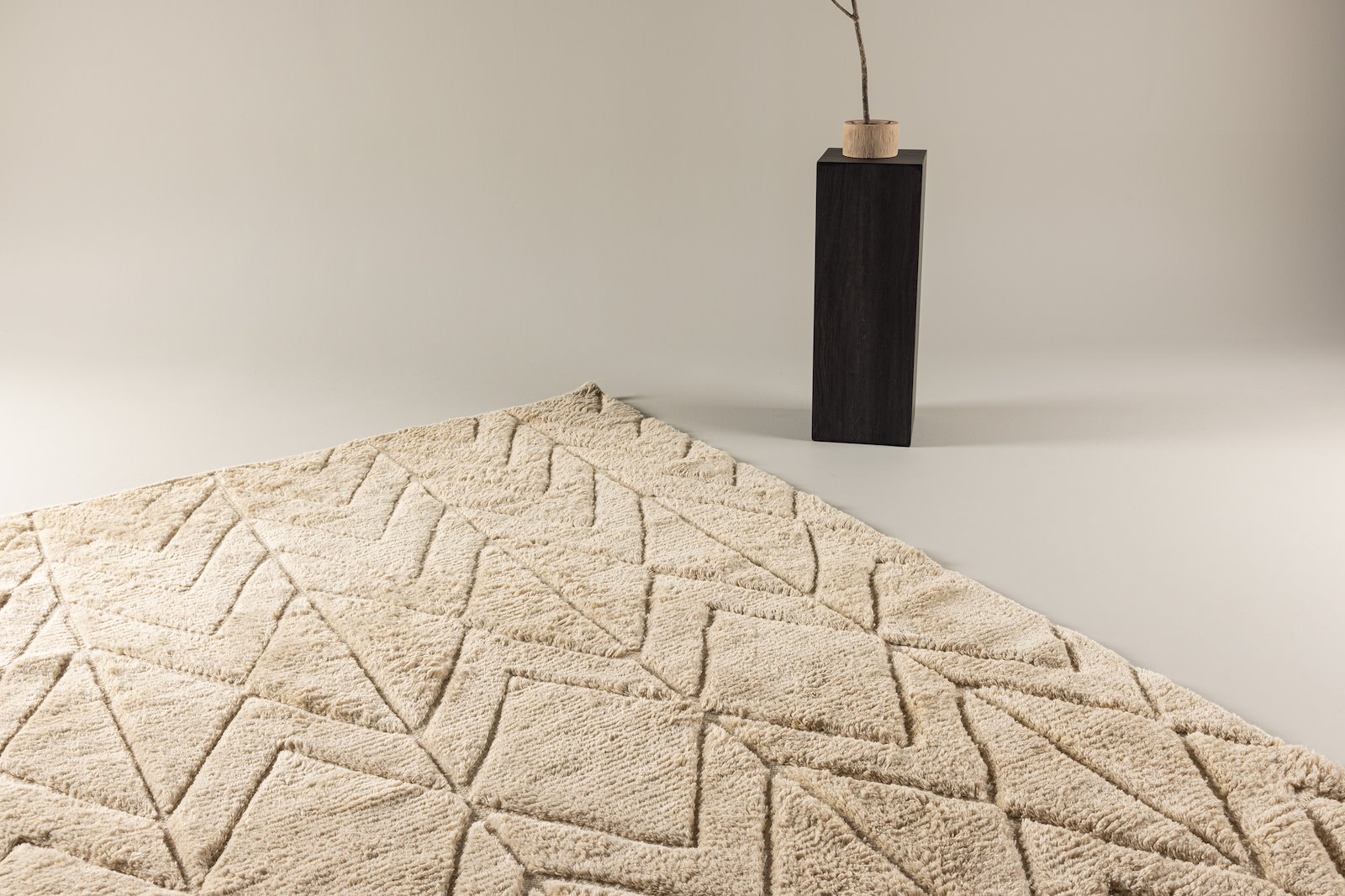 Zoe gulvteppe Teppe 200x300, beige