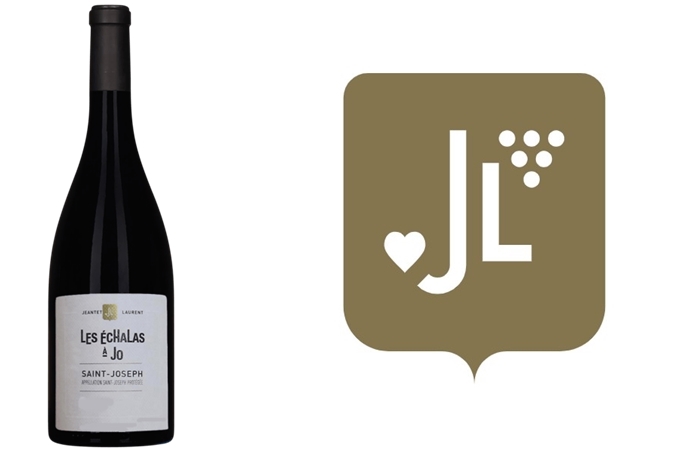 Domaine Jeantet-Laurent – “Les Échalas à Jo” – Saint-Joseph 2018