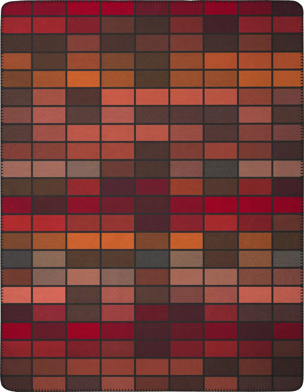 Kuscheldecke Granada 150 x 200 cm