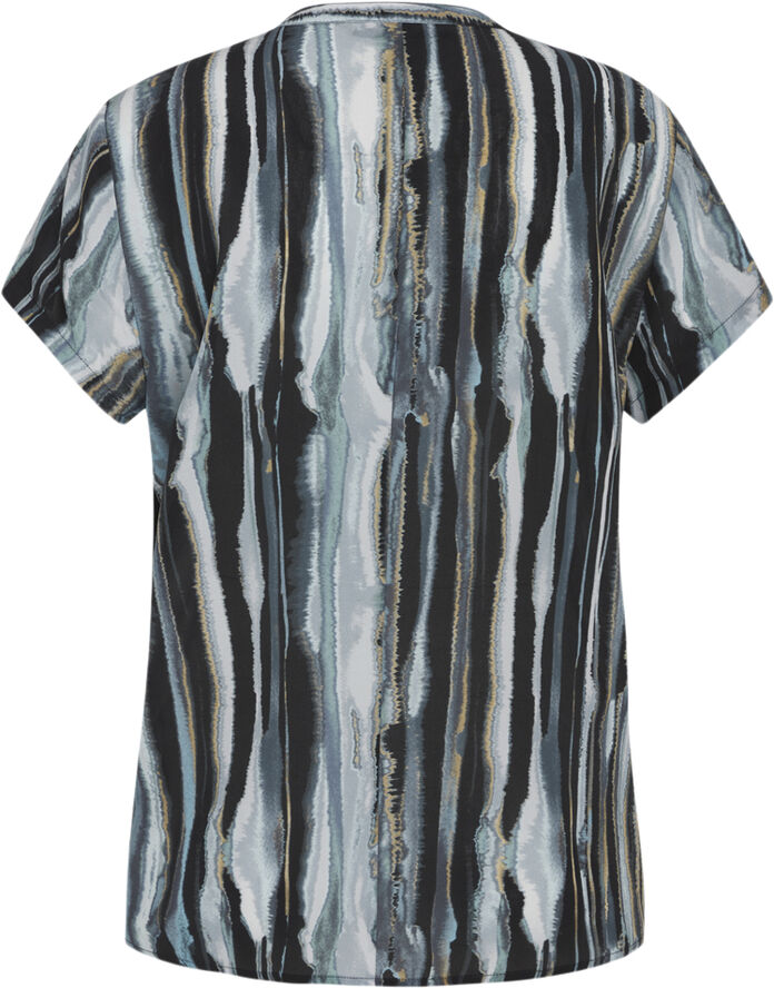 PBO ¤ Blaine top ¤ Black