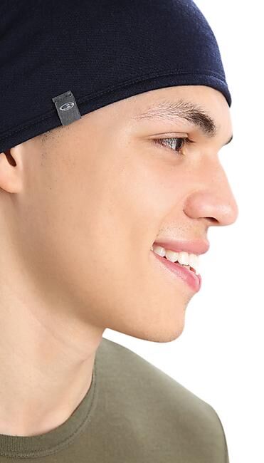 ICEBREAKER - BONNET POCKET