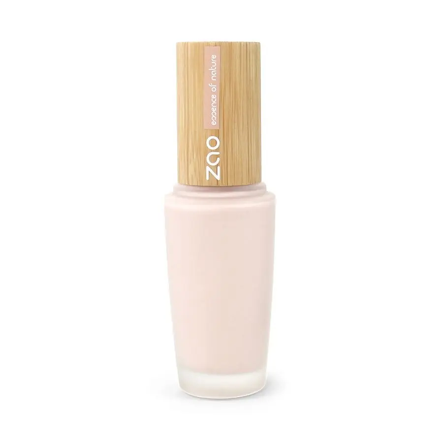 Zao Makeup - Base Prim'Hydra Bio, vegan et rechargeable- Bases / Primers