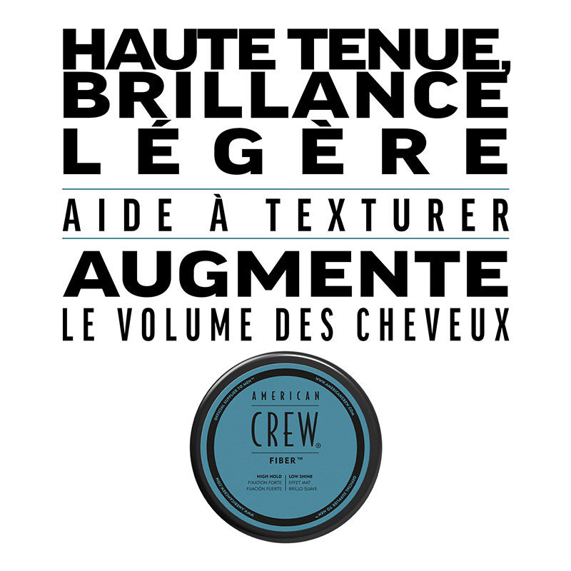 Pâte fibreuse Fiber