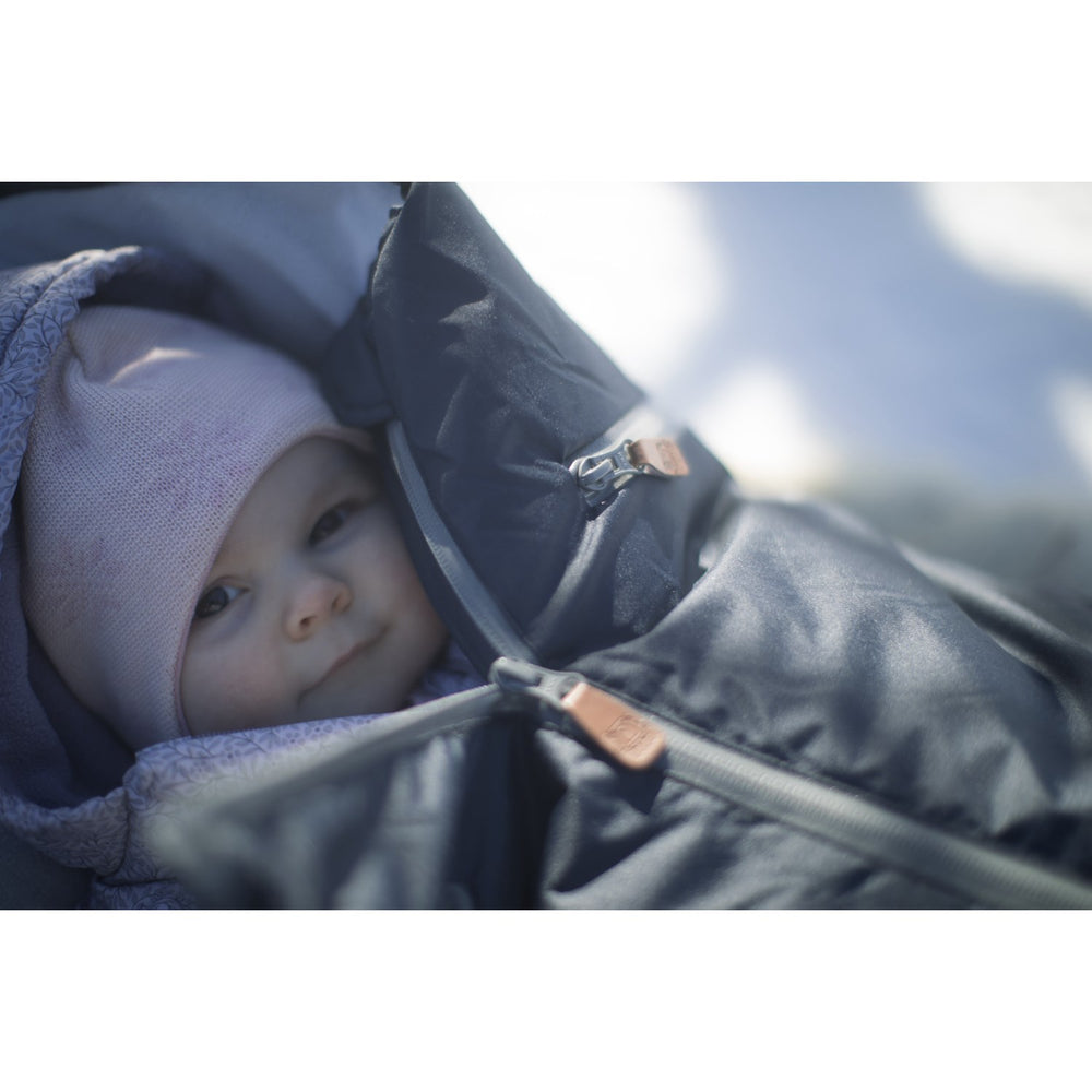 Køb Voksi® Active Kørepose Iron Anthracite