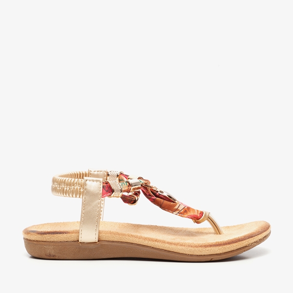 Blue Box meisjes sandalen