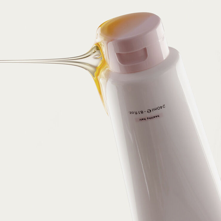 GISOU Honey Infused Conditioner
