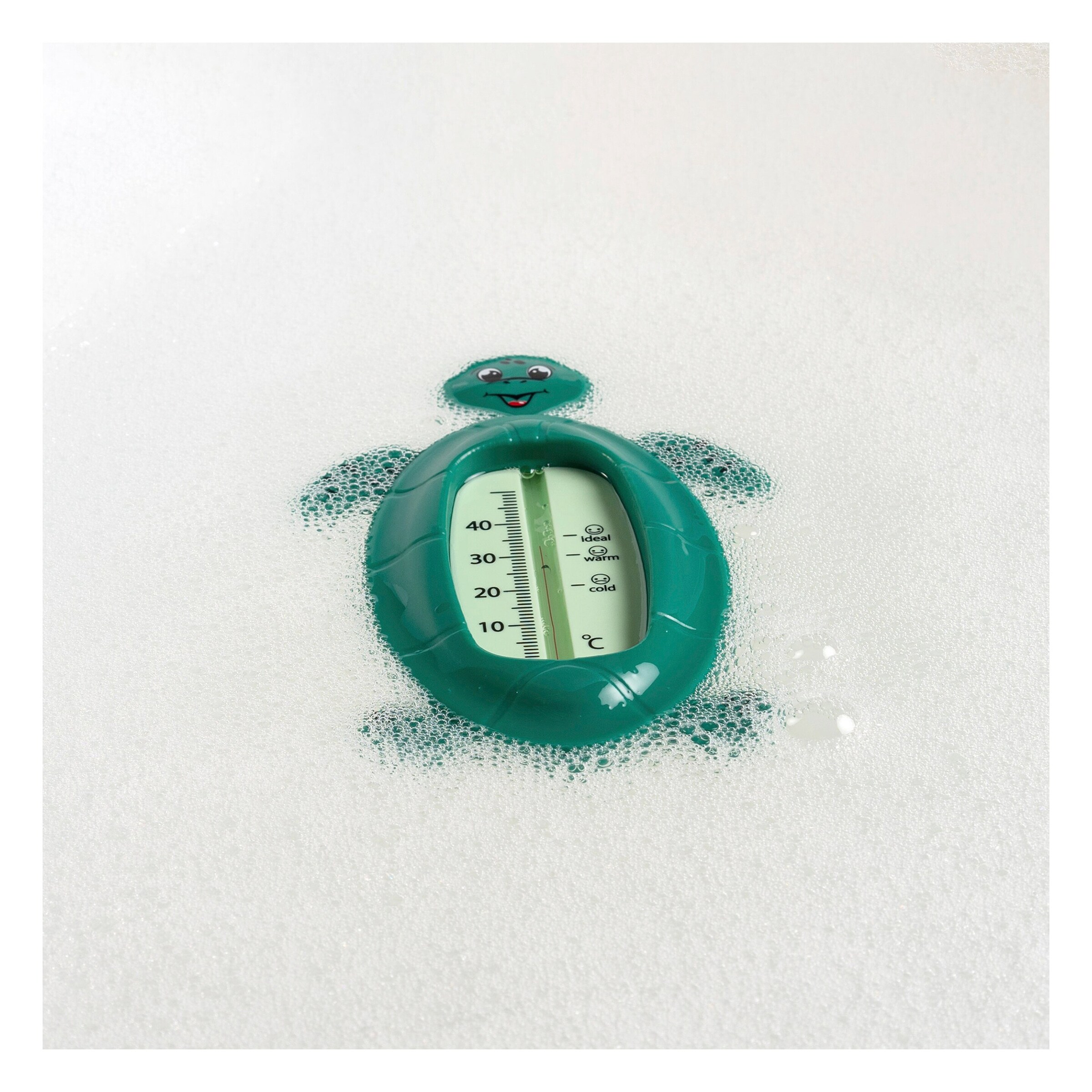 reer Badethermometer Schildkröte