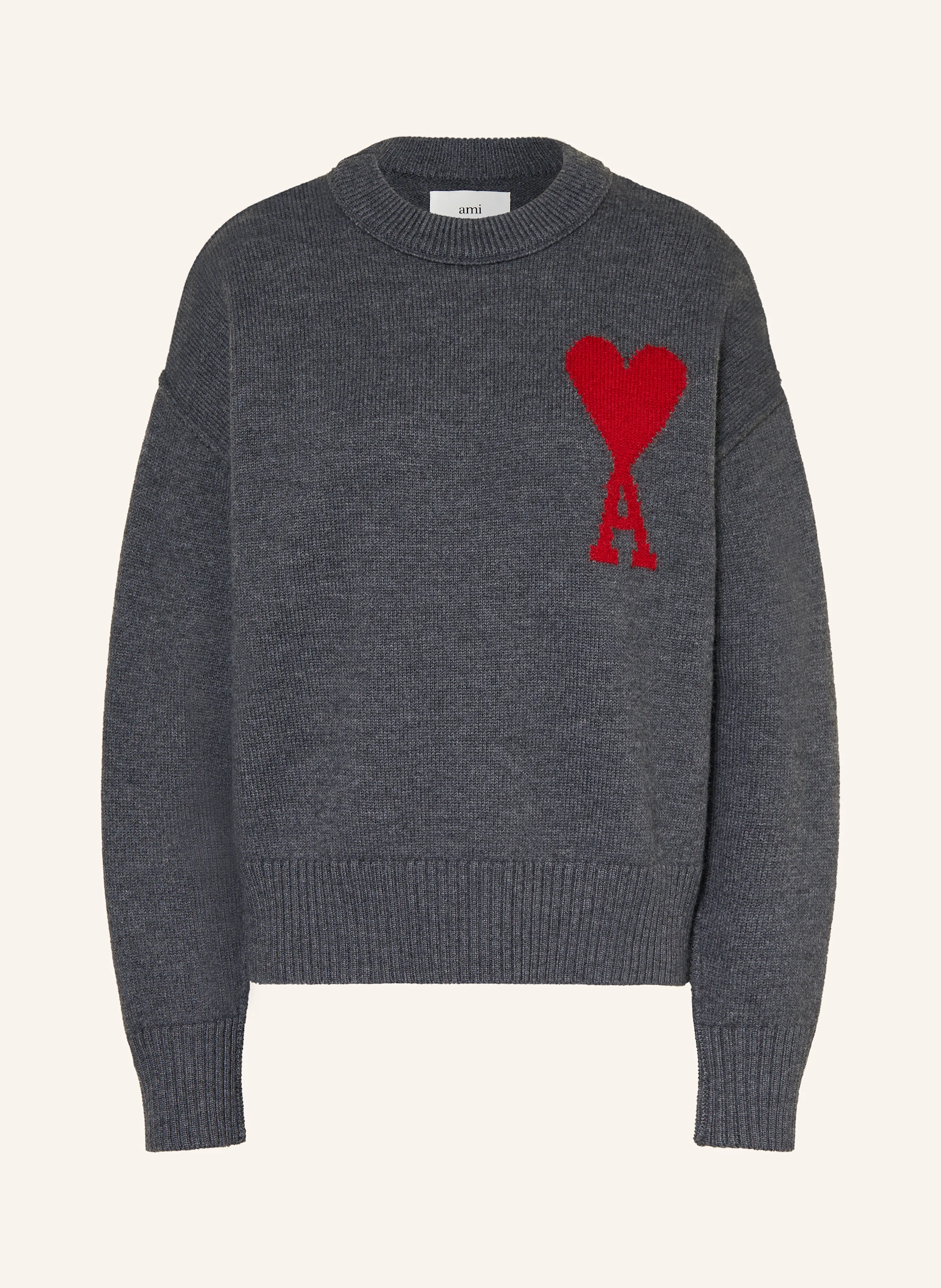 AMI PARIS Pullover