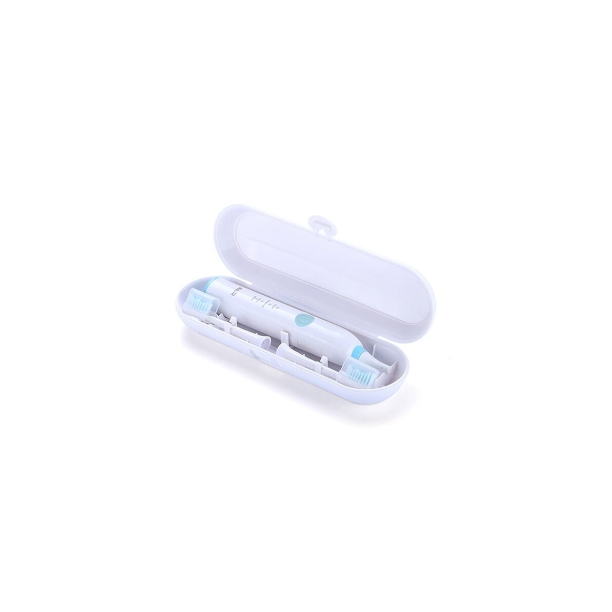 Resedeksel for eltannbørste Oral-B & Philips