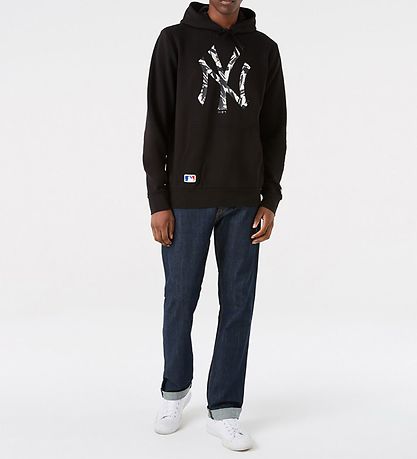 New Era H?ttetr?je - New York Yankees - Sort