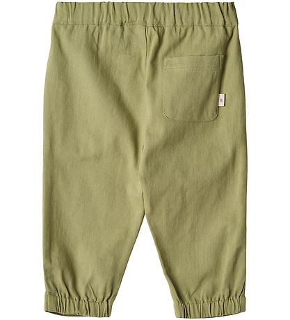 Wheat Hosen - Andy - Sage