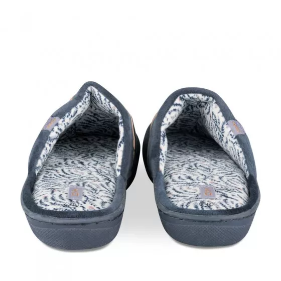 Chaussons MARINE DIM