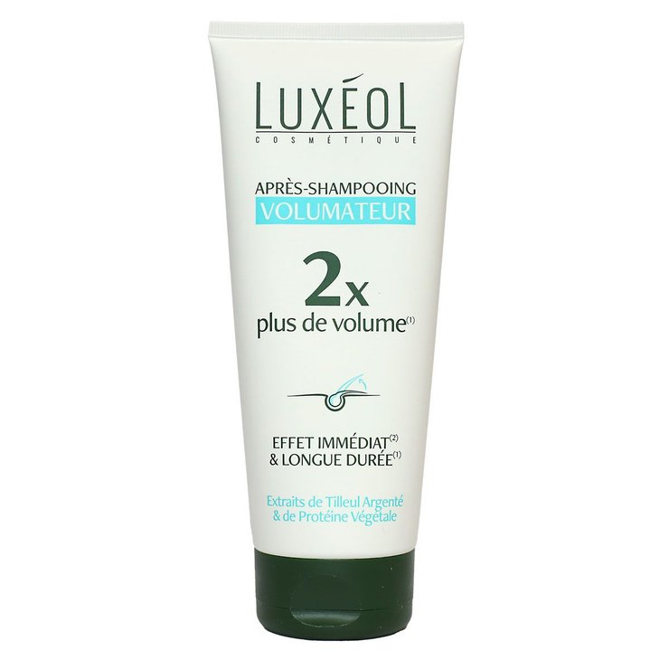 Après-shampooing Volumateur 200ml