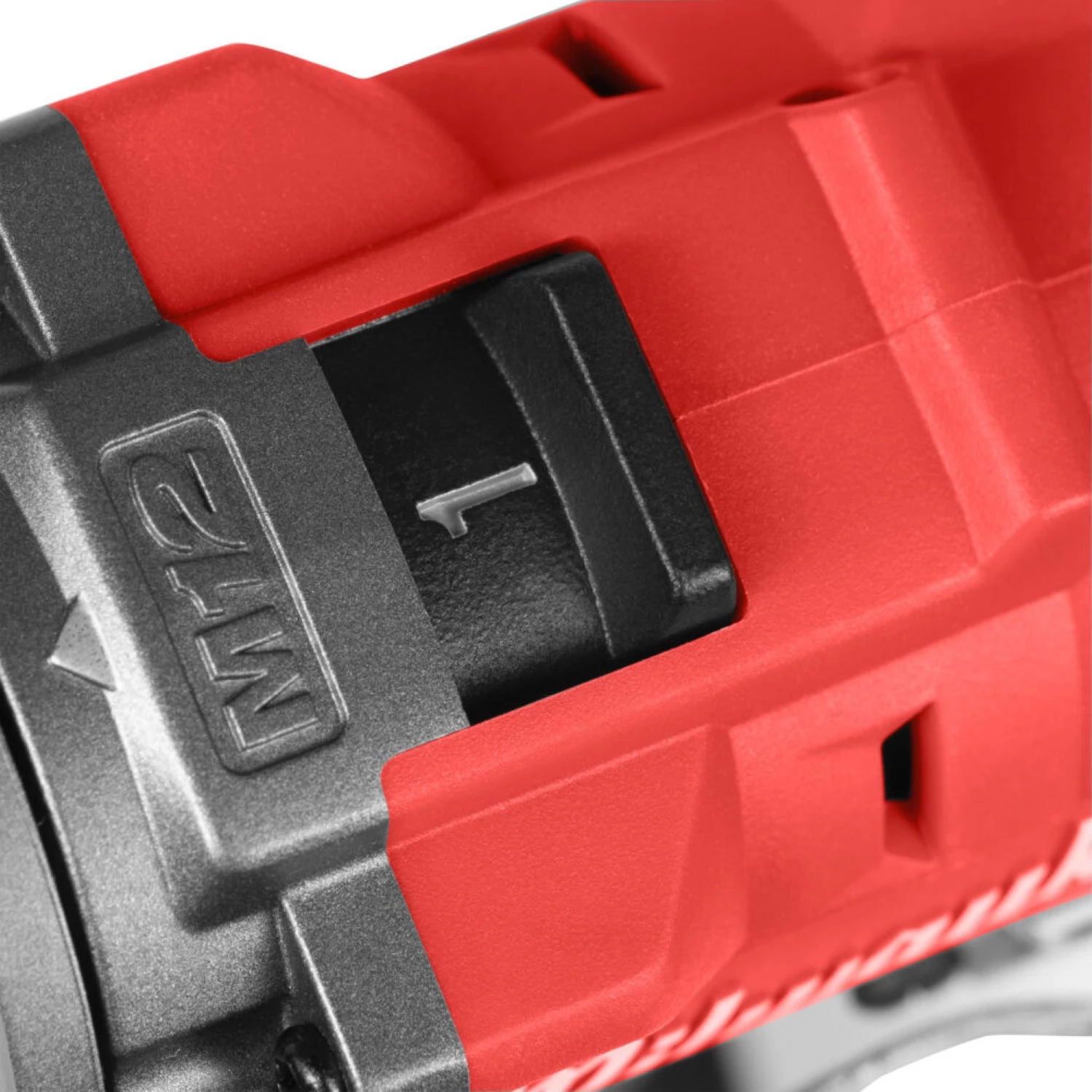 Milwaukee M12 FDD2-602X 12V Li-ion accu subcompacte boormachine set (2x 6.0Ah accu) in HD Box
