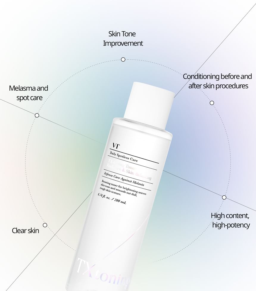 VT - TX-toning Toner