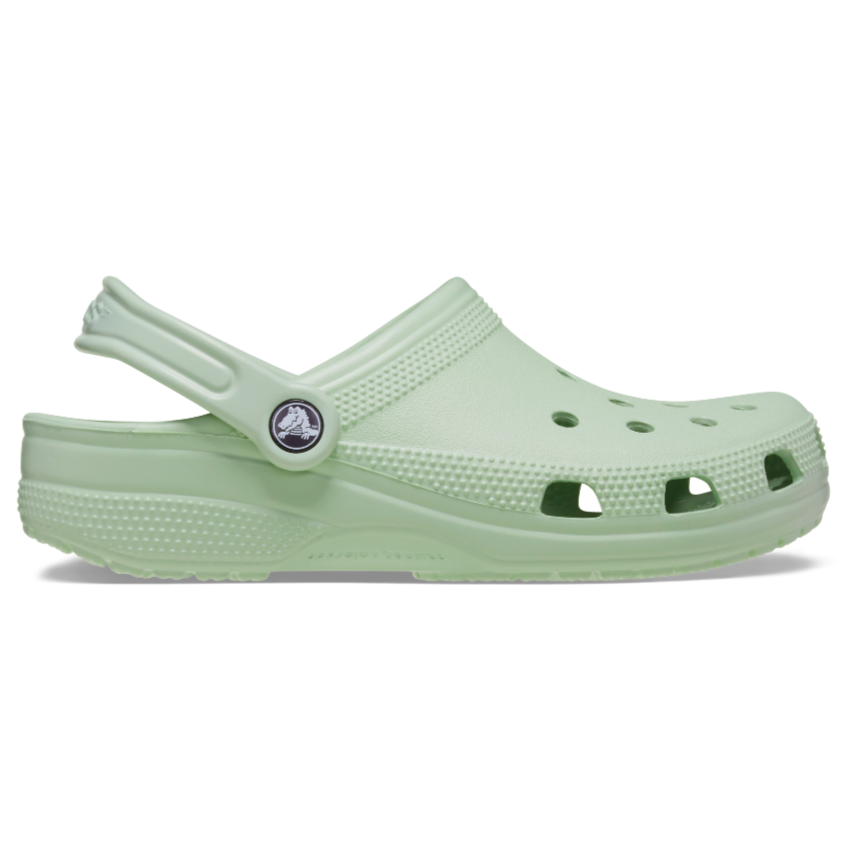 Crocs  Classic Clogs - Plaster