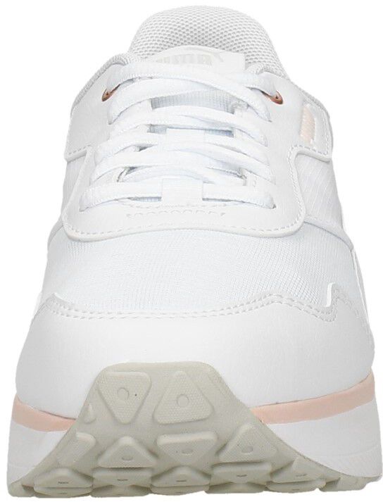 Puma R78 Voyage wit