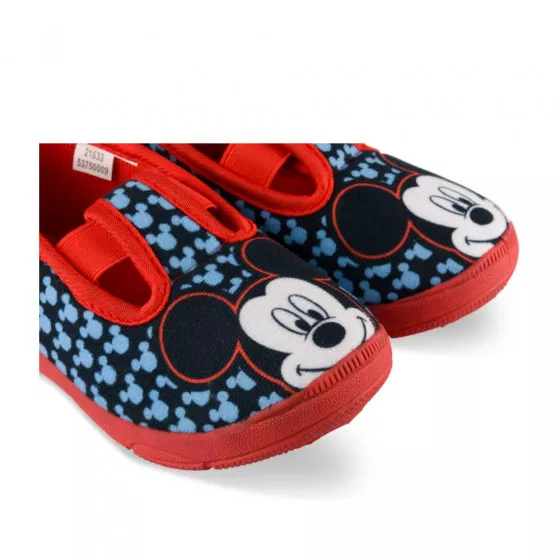 Chaussons MARINE MICKEY