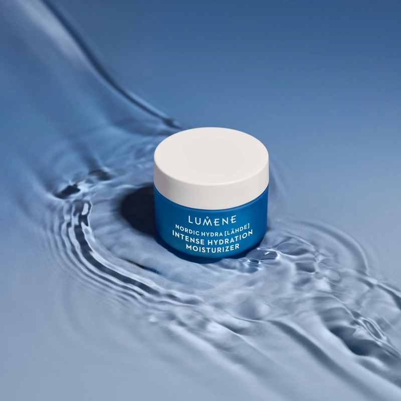 Lumene Nordic-Hydra Intense Hydration Moisturizer 50 ml