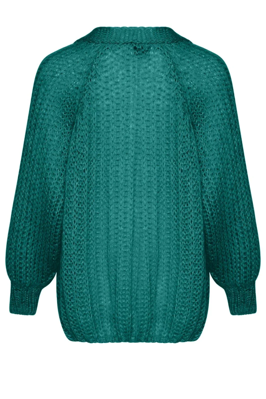 Noella Joseph Cardigan Solid 590 mint green