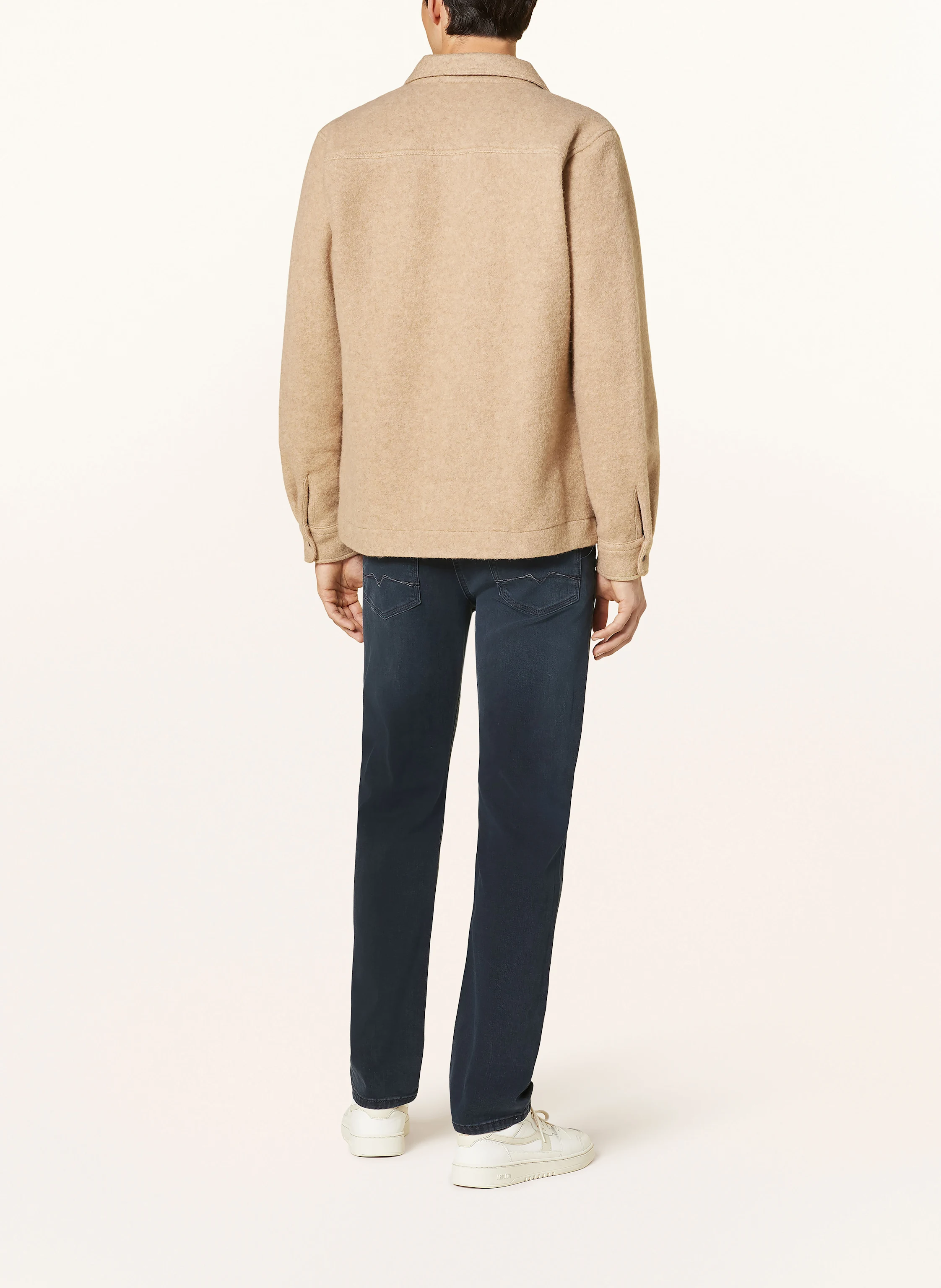 MAC Jeans ARNE Modern Fit