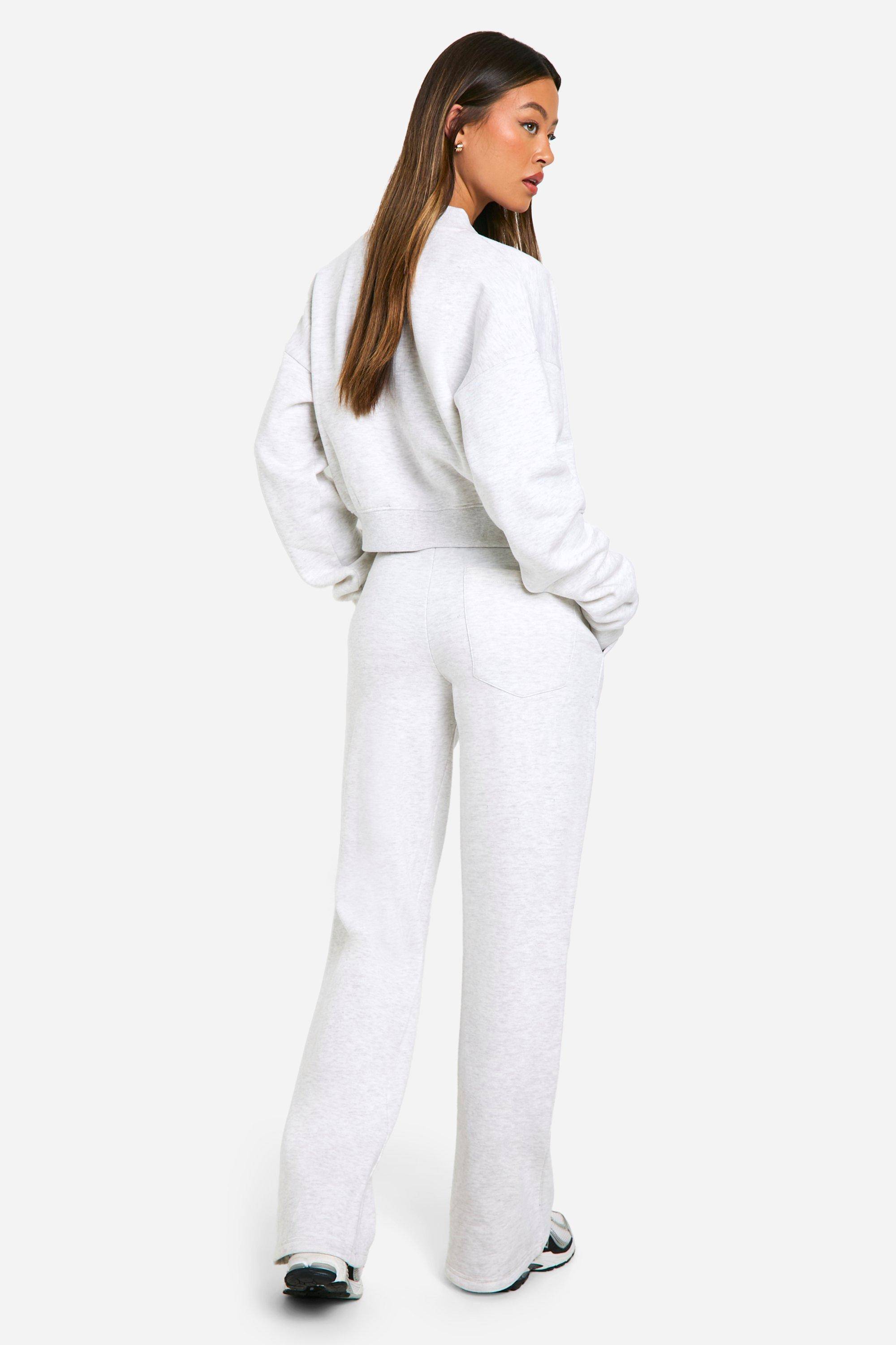 boohoo Grande survêtement bomber 3 pièces